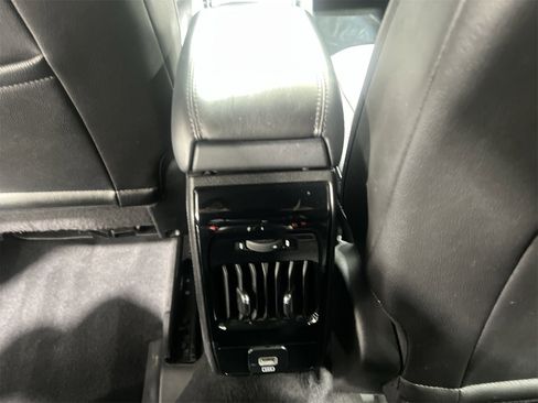 Used 2024 Jeep Compass Trailhawk image 20