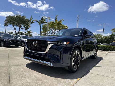 New 2026 MAZDA CX-90 3.3 Turbo S w/ Premium Plus AWD/4WD image 31