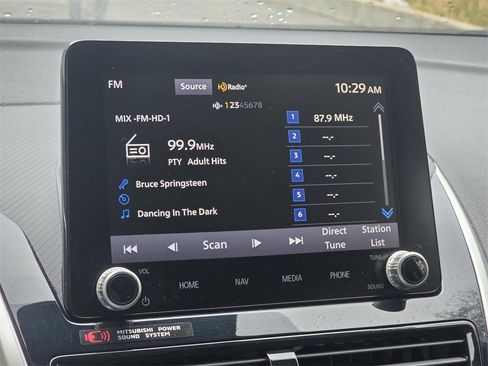 Used 2022 Mitsubishi Eclipse Cross SEL image 23