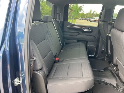 Used 2023 Chevrolet Silverado 1500 RST w/ Protection Package RWD image 43