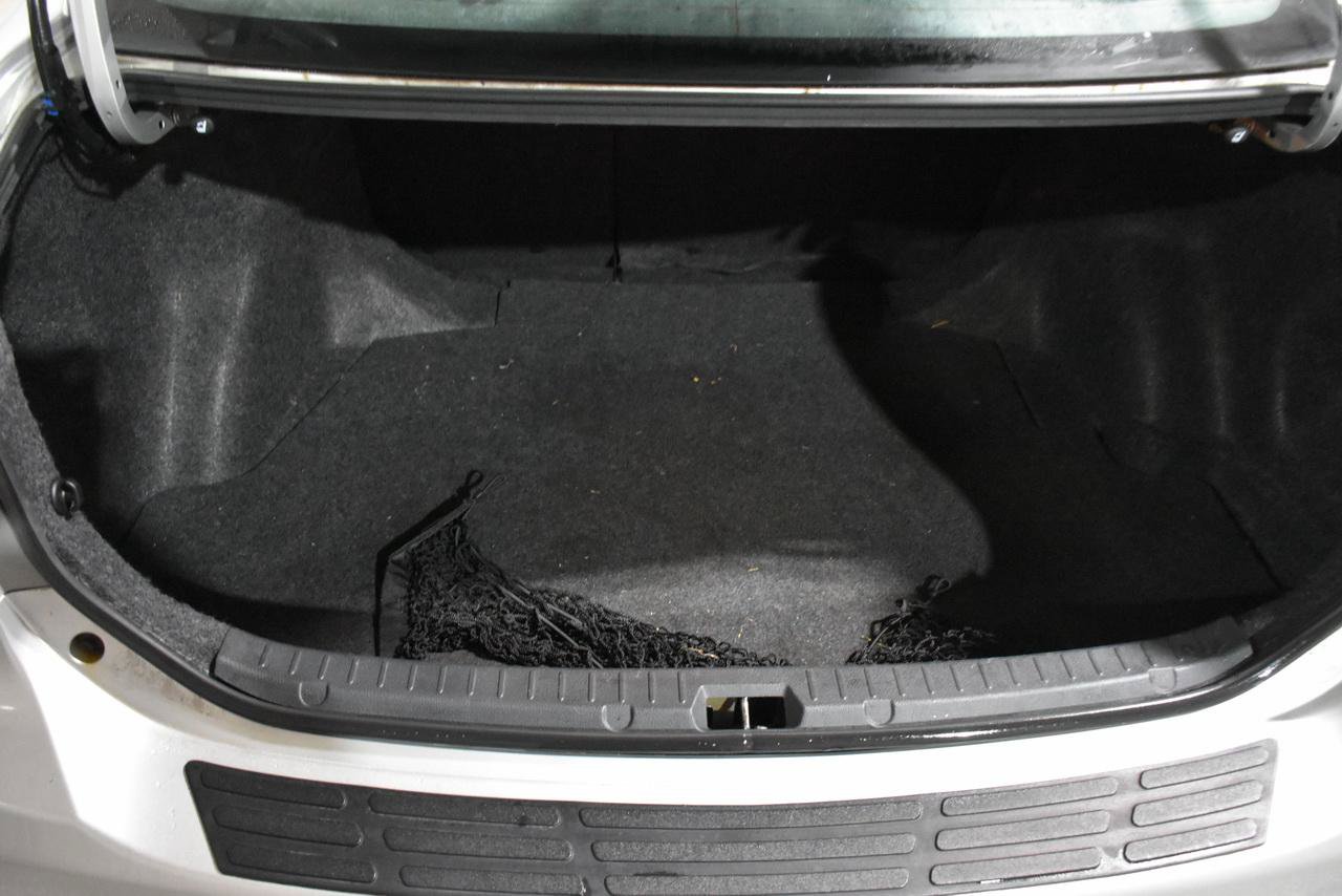Used 2012 Toyota Corolla S FWD image 25