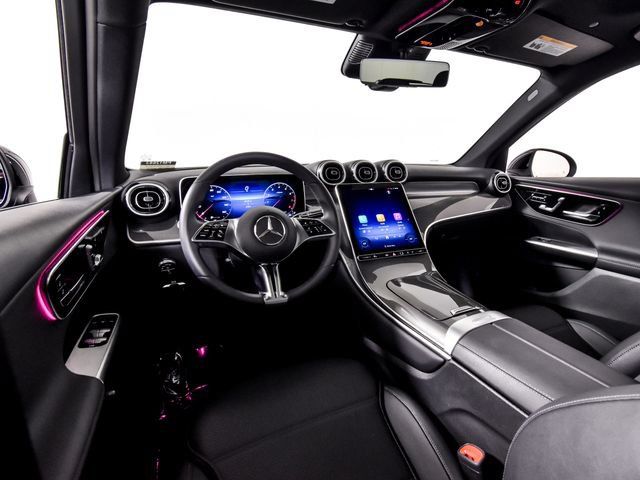 Certified 2025 Mercedes-Benz GLC 300 image 22