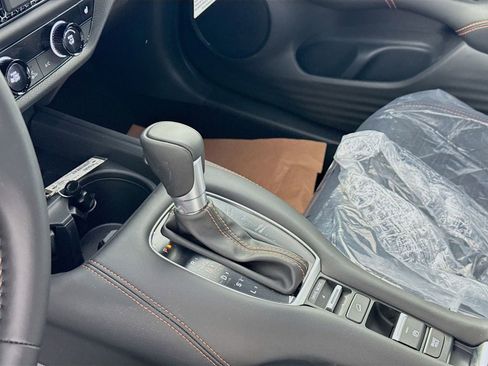 New 2026 Honda HR-V Sport image 6