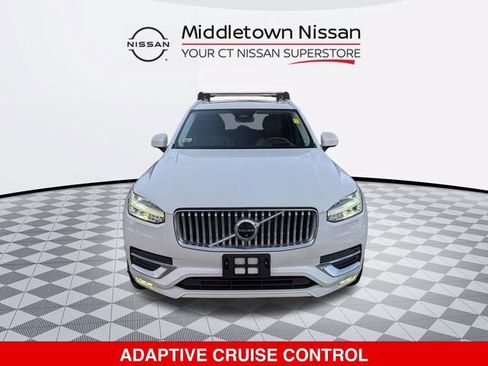 Used 2023 Volvo XC90 B6 Ultimate w/ Protection Package Premier AWD/4WD image 8