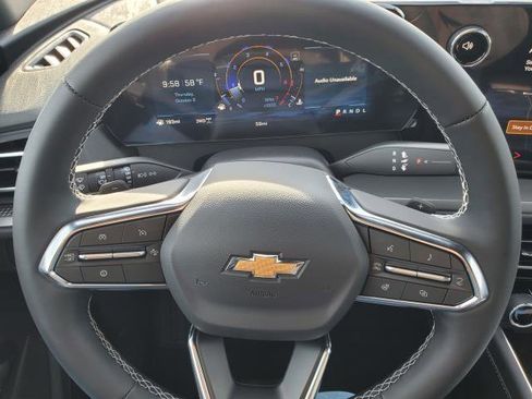 New 2026 Chevrolet Traverse LT w/ Driver Confidence Package image 10