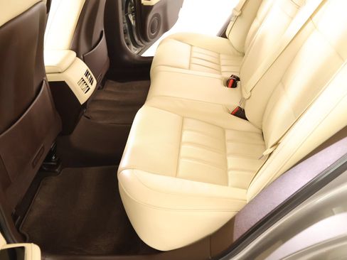 Used 2017 Lexus ES 350 w/ Luxury Package FWD image 13