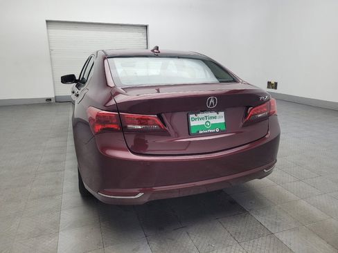 Used 2016 Acura TLX w/ Technology Package image 6
