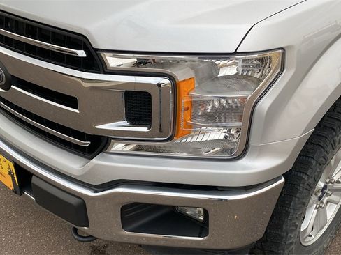 Used 2018 Ford F150 XLT image 9