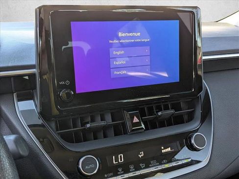 Used 2023 Toyota Corolla LE image 13