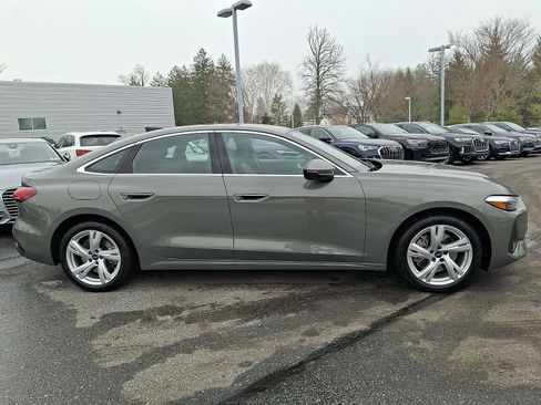 Used 2025 Audi A5 2.0T Premium w/ Convenience Package image 7