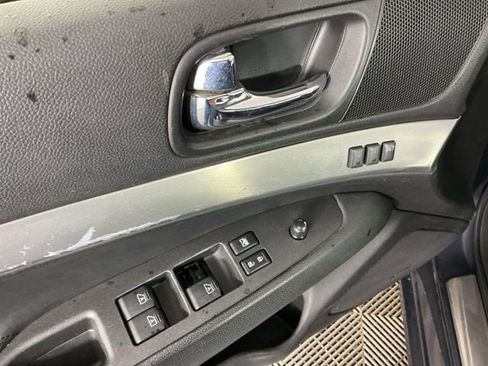 Used 2010 INFINITI G37 Journey w/ Premium Pkg RWD image 13