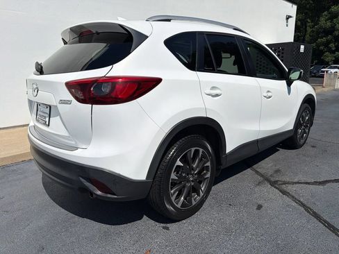 Used 2016 MAZDA CX-5 Grand Touring FWD image 10
