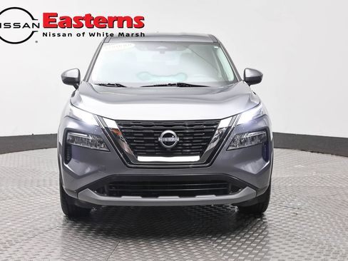 Used 2023 Nissan Rogue SV AWD/4WD image 2