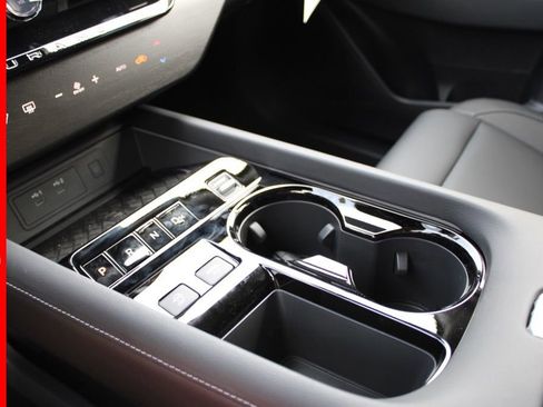 New 2025 Nissan Murano SL image 33