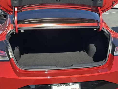 Used 2022 Hyundai Elantra N Line w/ Cargo Package image 30