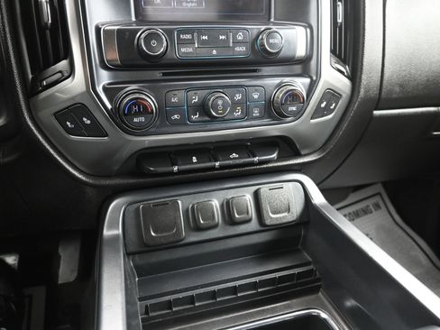 Used 2017 Chevrolet Silverado 1500 LT w/ All Star Edition image 34