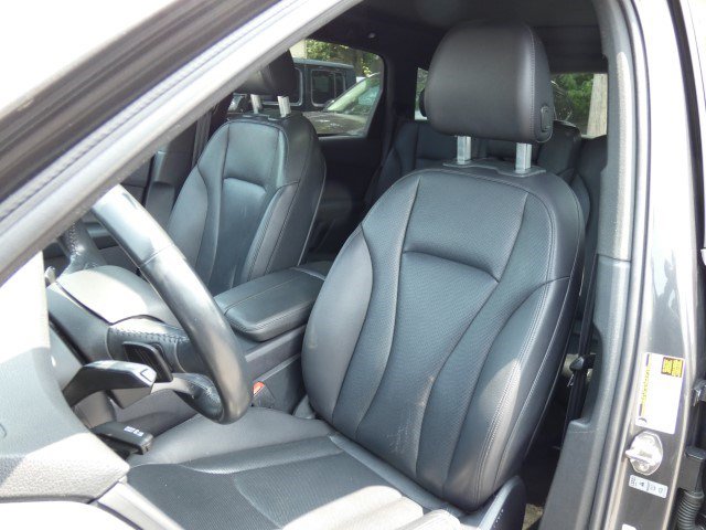Used 2018 Audi Q7 3.0T Prestige w/ Prestige Package AWD/4WD image 8