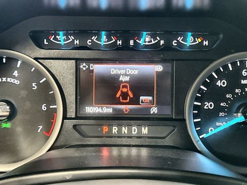 Used 2020 Ford Expedition XLT w/ Cargo Package RWD image 18