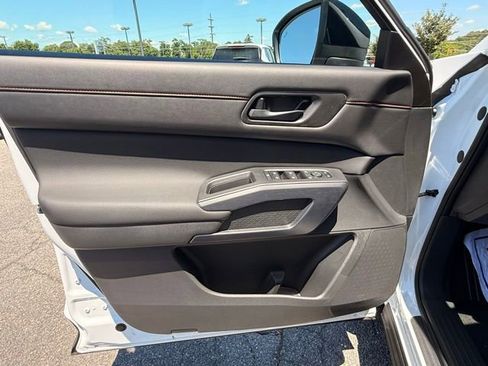 New 2026 Nissan Pathfinder Rock Creek AWD/4WD image 10