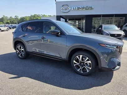 New 2026 MAZDA CX-5 Preferred