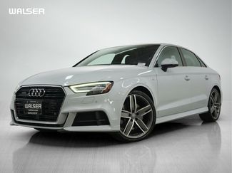 Used 2019 Audi A3 2.0T Premium Plus w/ Premium Plus Package video 1