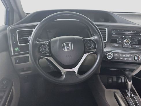 Used 2013 Honda Civic LX image 17