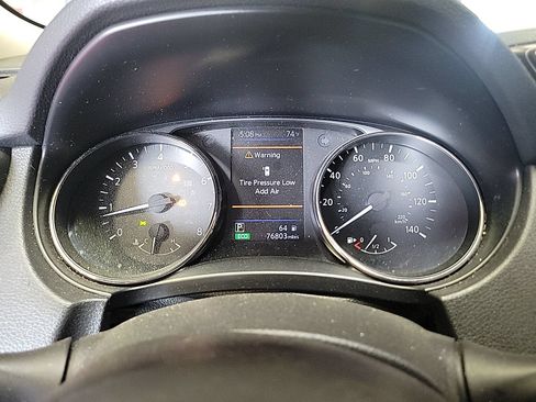 Used 2020 Nissan Rogue S FWD image 10