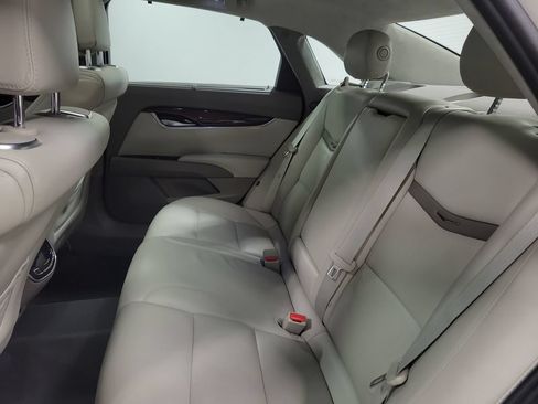 Used 2014 Cadillac XTS Platinum AWD/4WD image 29