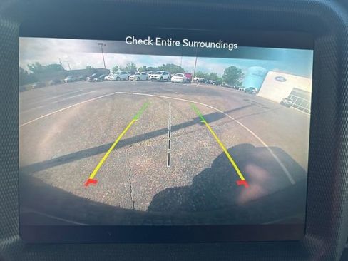 Used 2022 Jeep Wrangler Unlimited Rubicon w/ LED Lighting Group AWD/4WD image 10