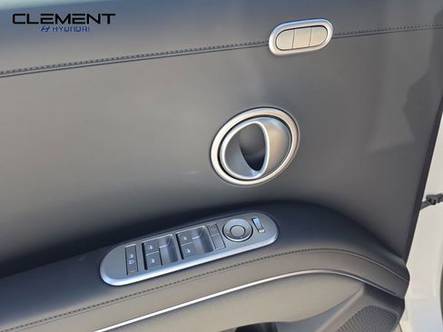 New 2026 Hyundai Palisade Calligraphy image 28