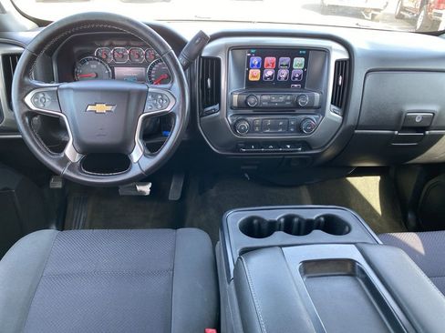 Used 2018 Chevrolet Silverado 2500 LT AWD/4WD image 4