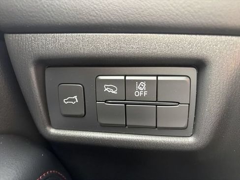 Used 2023 MAZDA CX-5 Carbon Edition AWD/4WD image 18