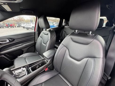 New 2026 Jeep Compass Limited image 41