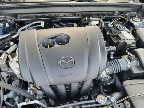 Certified 2026 MAZDA CX-30 AWD 2.5 S w/ Select Sport Pkg image 34