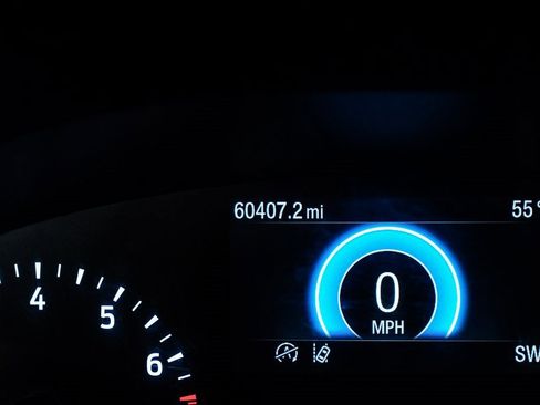 Used 2020 Ford Escape S image 25