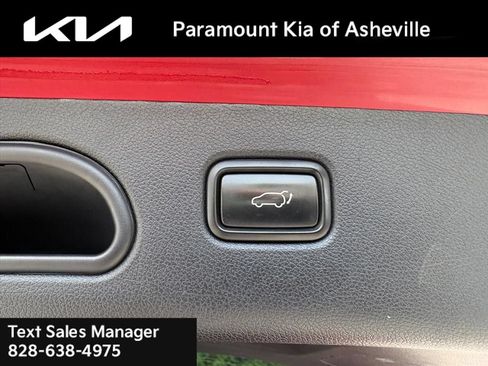 Used 2019 Kia Sportage SX AWD/4WD image 28