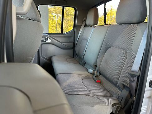 Used 2019 Nissan Frontier SV w/ Value Truck Package image 21