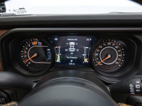 Used 2024 Jeep Wrangler Unlimited Sport image 64