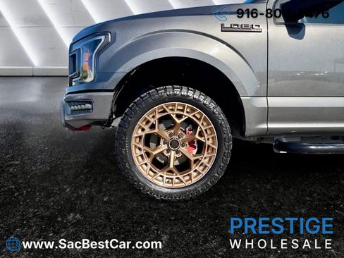 Used 2018 Ford F150 XL w/ Equipment Group 101A Mid image 19