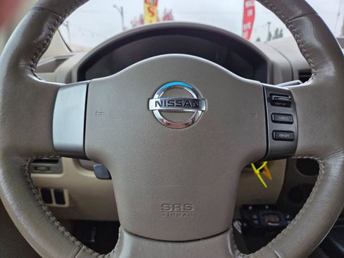 Used 2008 Nissan Titan SE RWD image 15