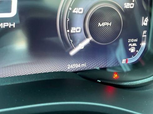 Used 2024 RAM 1500 TRX w/ TRX Level 2 Equipment Group AWD/4WD image 4