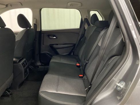 Used 2023 Nissan Rogue SV AWD/4WD image 17