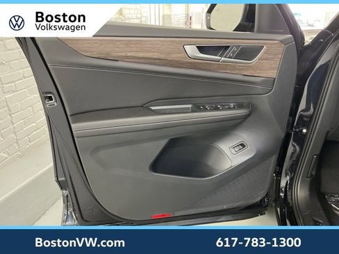 New 2026 Volkswagen Atlas SEL image 26