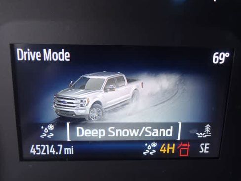 Used 2023 Ford F150 XLT AWD/4WD image 28