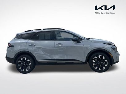 Used 2024 Kia Sportage X-Line w/ X-Line Premium Package