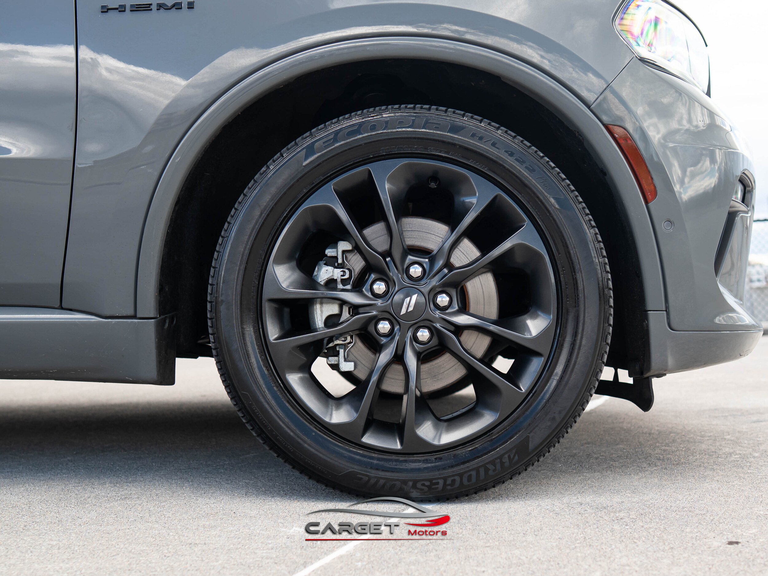 Used 2022 Dodge Durango R/T w/ Blacktop Package AWD/4WD image 10