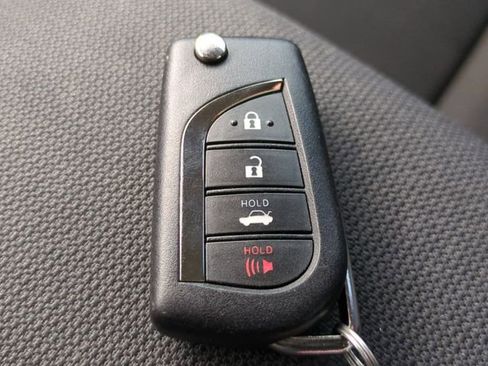 Used 2023 Toyota Corolla LE FWD image 21