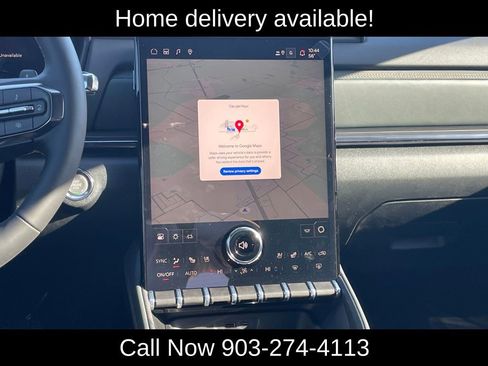 New 2026 GMC Terrain AT4 w/ Convenience Package III image 19