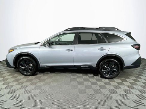Used 2020 Subaru Outback Onyx Edition XT w/ Popular Package #2 AWD/4WD image 4