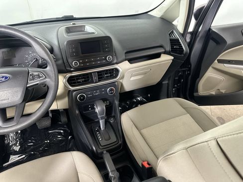 Used 2019 Ford EcoSport S FWD image 18